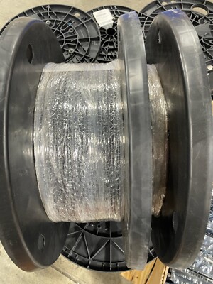 Commscope FJ-2SM-002-75M FIBER OPTIC CABLE ASSEMBLY 2 SM LC-LC UNIBOOT ...