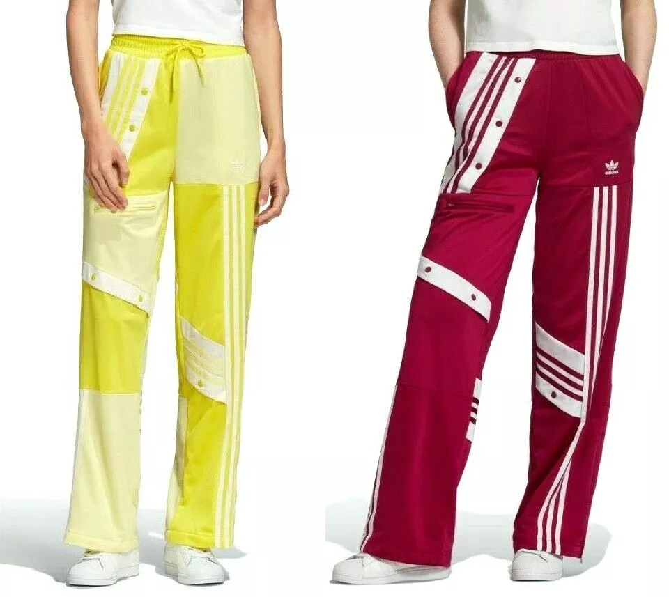 Adidas Women Originals X DANIËLLE CATHARI TRACK PANTS. Different Colours. New