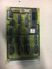 Ritter Dialog Platine F 29350B Dentaleinheit Behandlungseinheit