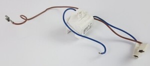 Jura 5805000044 Ersatzteil: Kondensator Netzfilter für Impressa XF50 Typ648 A1