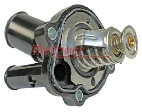 Original Metzger Thermostat Coolant 4006133 for Ford Mazda