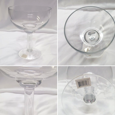 recycled wine glasses Recycled Wine Glass