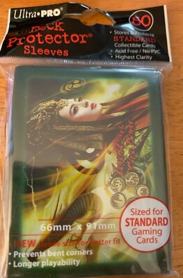 holographic card sleeves mtg 1994 Upper Deck Street Fighter Card Pack main image 1