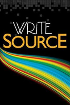 Great Source: Write Source Next Generation, Grade 6 (Write Source Generation I..