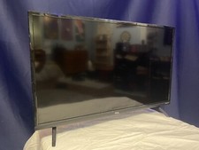 tcl roku tv 32 inch, black, never used but no box, perfect condition, HD LED.