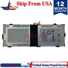 AA-PBMN2HO, AA-PBMN2H Battery For SAMSUNG Galaxy Book 12 SM-W720 SM-W727V XE521Q