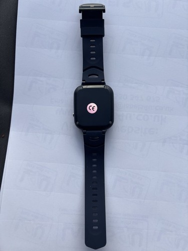 Kids Smart Watch Camera SIM GSM SOS Call Phone Game Watches Boys Girls Gift UK - Picture 5 of 8
