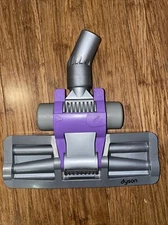  DYSON Bare Floor Hard Wood Pet Attachment Vacuum Head Brush DC17 DC14 DC07
