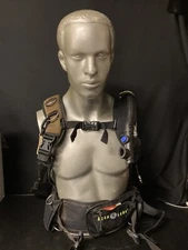 AQUALUNG Malibu RDS BCD Size S