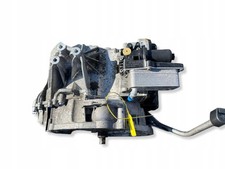 Mercedes-Benz A W176 Automatikgetriebe Gearbox automatic A2463705800 OE Original