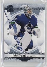 2022-23 Upper Deck The Cup 121/249 Thatcher Demko #51 6q5
