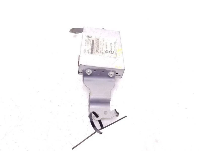 2007 LEXUS IS250 2.5L RWD AT MULTIMEDIA INTERFACE CONTROL MODULE ECM - Image 3 of 4