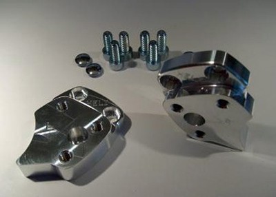 HELIBARS REPLACEMENT HANDLEBARS Fits: Yamaha FJR1300AE,FJR1300A ABS,FJR1300