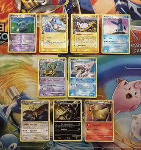pokemon charizard first edition card Amazon.com: Pokemon Assorted Lot of 50 Single Cards [Any Series] : Toys &  Games
