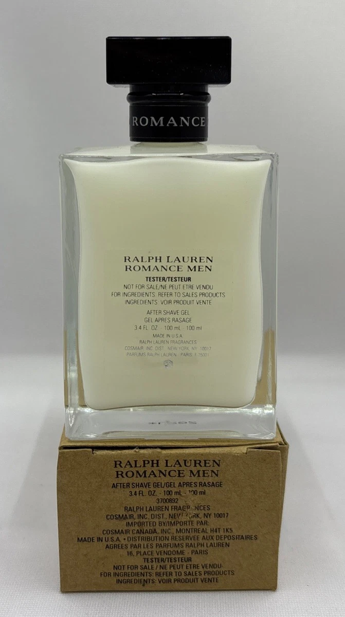 Las mejores ofertas en Romance de fragancias para hombre Ralph