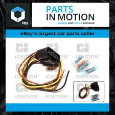 Ignition Coil Cable Repair Lead XIC8583 CI Harness Wiring Loom 4B0973724 Quality