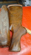 Ithaca - Mag 10 - Deluxe Stock And Forend Wood Project Ithaca - Mag 10 - Deluxe Stock And Forend Wood Project