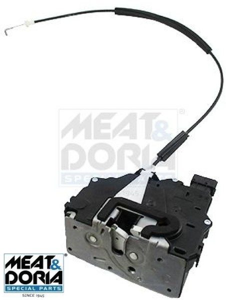 Meat & Doria 31326 TüRschloss FüR Fiat-image
