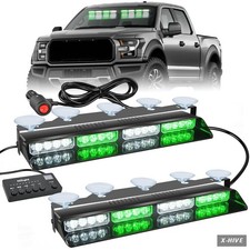 Emergency Strobe Lights 12 Acrylonitrile Butadiene Styrene Abs 1 Nilight 32led Emergency Strobe Lights 12 Acrylonitrile Butadiene Styrene Abs 1 Nilight 32led