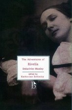 Image of The Adventures of Rivella, (Mary) Delarivier Manle
