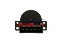 Fast GebläSeschalter Heizung/LüFtung FT59150 FüR Ducato Jumper Boxer Fiat Idea 3