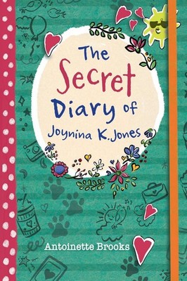 The Secret Diary of Joynina K. Jones: Big Cat Read on by Antoinette Brooks (Engl