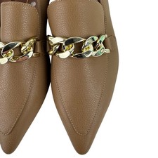 Женские туфли на плоской подошве и оксфорды Linea Paolo огромный