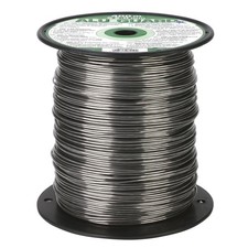 FAIE Weidezaundraht Aluminium, 2,0 mm / 400 m