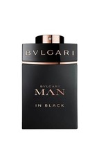 PROFUMO  BVLGARI MAN IN BLACK EAU DE PARFUM edp 100ml uomo