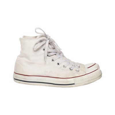 Converse, Canvas Sneaker, Größe: 39 1/2, M7650C, Weiß, Unisex (Erwachsene) #dXt