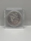 1885 Silver Dollar US Coin