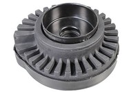 Metzger FederbeinstüTzlager 6490325 FüR Chrysler, Vorderachse, Oben