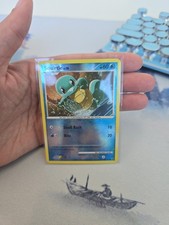 Squirtle 96/127 Platinum Reverse Holo on eBay