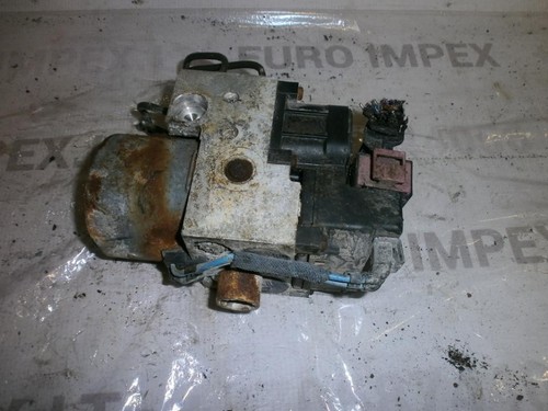0273004362 ABS Pumpe Steuergerat Hydraulikblock 90581417   026521 DE5375-25