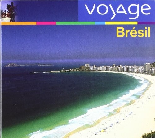 Альбом Chick Corea Voyage - Bresil (CD)