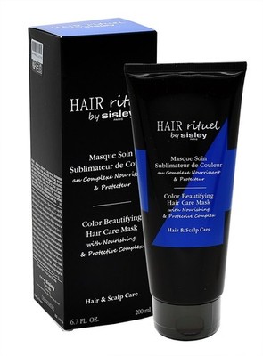 Sisley Hair Rituel Hair Care Mask 200ml Neu & OVP
