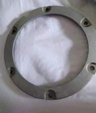 Rotary Lift packing gland 10 5/8 6 hold aluminum  1799B new
