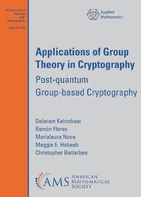 Anwendungen der Gruppentheorie in der Kryptographie - Pos