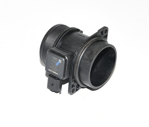 Luftmassenmesser Luftmengenmesser  9645948780 407 Coupe Original Siemens