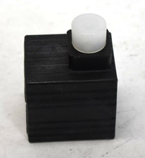 Parker 851058 1" DS High Power Coil 12VDC 42W Black