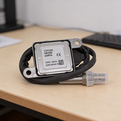 Nitrogen Oxide Nox Sensor 2894945 For Cummins ISB6.7 5WK96692A 5293295RX 2872297
