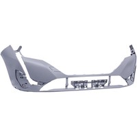 Diederichs 4237051 StoßStange Vorne FüR Peugeot 308 III (Fb_, Fh_, Fp_, F3_, Fm_