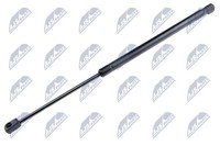 NTY Gasfeder, Koffer-/Laderaum AE-ME-011 FüR MERCEDES-BENZ