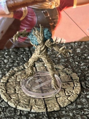 Razorvine Blight D&D Miniature Dungeons Dragons Planescape Multiverse 6 warrior