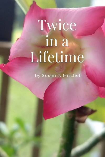 Susan J. Mitchell | Twice In A Lifetime | Taschenbuch | Englisch (2023)-image