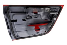 Heckleuchte R�ckleuchte Rechts Innen f�r BMW X3 F25 10-17 63217217310