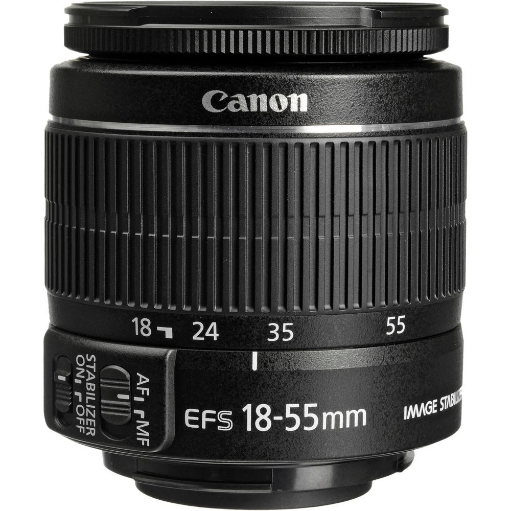 Canon 18-55mm Camera Lenses for sale - eBay