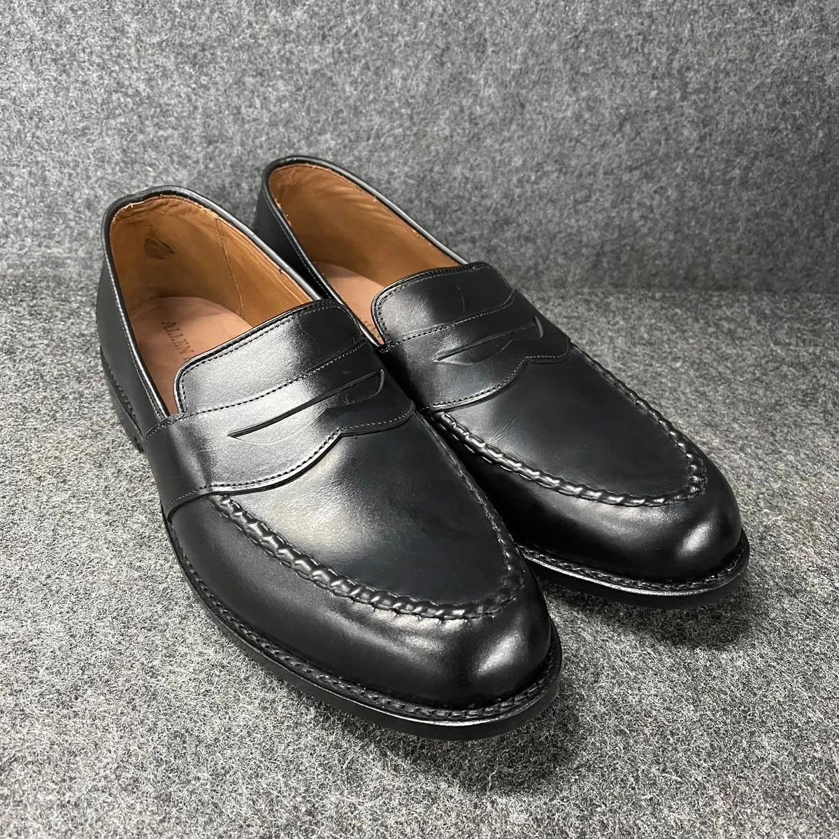Allen Edmonds Casual Loafers & Slip-On for Men for sale | eBay display picture 2