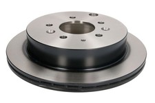 Disque de frein Mazda MPV