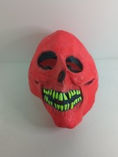 Halloween Expressions Day of the witches Mask